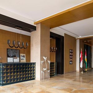 Bristoria Hotel Erbil