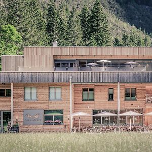 Boutique Hotel Lechzeit